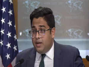 US calls India its partner in key areas, urges for support to "realise enduring, just peace for Ukraine"