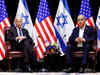 Biden, Netanyahu likely to meet next week: White House