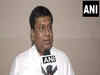 TMC govt is violating & insulting the Constitution: West Bengal BJP President Sukanta Majumdar