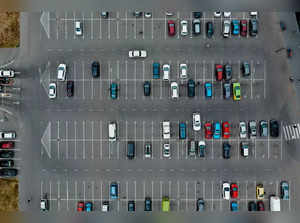 NCRTC developing over 8,000 vehicles parking spaces at its stations