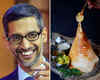 3 iconic Indian foods that Google CEO Sundar Pichai loves