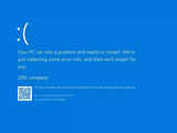 Why is my laptop or desktop showing a blue screen error? What's the Blue Screen of Death error and how to troubleshoot it