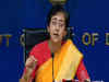 Atishi demands Rs 10,000 crore for Delhi, claims no return on Rs 2 lakh crore tax contribution