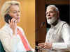 PM Narendra Modi congratulates Ursula von der Leyen on her win as European Commission President