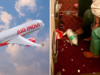 Netzines says ‘Hum Nahi Sudhrenge’ after Air India’s littered cabin image goes viral