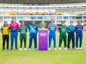 Disney Star to broadcast ACC Women's Asia Cup 2024