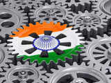 Budget presents an opportunity to drive Viksit Bharat's manufacturing-led expansion 1 80:Image