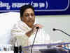 BSP supremo Mayawati criticises Karnataka's decision of reservations