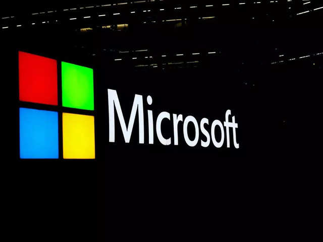 Microsoft global outage, India affected