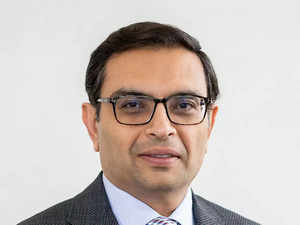 Government unlikely to tinker with capital gains tax; market leadership to stay with cyclicals: Hiren Ved:Image