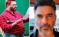 No gym, no running: Actor Madhavan shares his weight-loss method