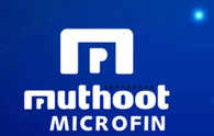 Muthoot Microfin reduces lending rate by 35 bps