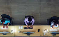 Majority of Indian employees experience burnout due to work-related stress: Report