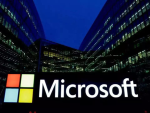 Microsoft says cause of global outage fixed:Image