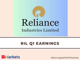 RIL Q1 Results: PAT drops 5% YoY to Rs 15,138 crore; revenue jumps 12%