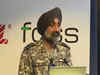 Air Marshal A P Singh emphasizes need for agile and flexible defence strategies