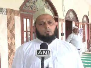 "No Muslim organization promotes child marriage": Lucknow Imam on Assam govt's decision to repeal Muslim Marriages and Divorce Registration Act