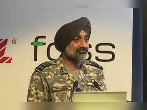 Air Marshal A P Singh Emphasizes Need for Agile and Flexible Defense Strategies