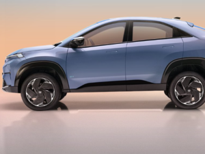 Tata Curvv EV, ICE models revealed. Check launch details, price and features:Image