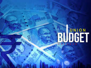 Budget 2024: Setting the pace for prudent acceleration of economic growth:Image