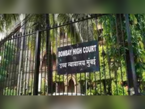 Bombay high court_IANS