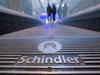 Schindler will one day employ as many in India as in China, CEO says