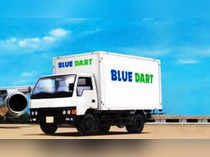 Blue Dart Express Q1 Results: Profit slips 13% to Rs 53 crore