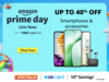 Amazon Prime Day Sale 2024 LIVE NOW: Smartphones and Accessories