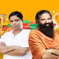 Patanjali Foods Q1 Results: Net profit nearly triples YoY to Rs 263 cr; revenue drops 8%
