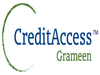 CreditAccess Grameen net profit rises 15% YoY to Rs 398 crore
