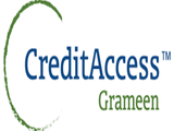 CreditAccess Grameen net profit rises 15% YoY to Rs 398 crore