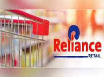 Reliance Retail Q1 in focus