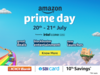 Amazon Prime Day Sale 2024 LIVE NOW: Up to 60% off on Tablets and Laptops