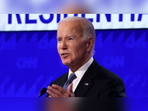 Why is there an outrage over Joe Biden’s “I am sick” post?