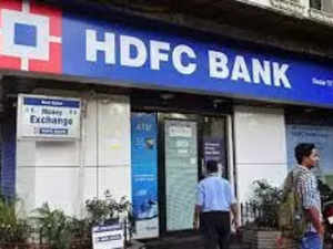 HDFC Bank spends Rs 945 crore on CSR, impacts 10.19 crore lives:Image