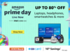 Amazon Prime Day Sale 2024 LIVE NOW: Enjoy Great Deals on Headphones and Smartwatches