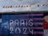 Olympics offers another reason for Indians to visit France