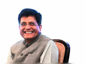 Goyal Likely to Attend BRICS Meet in Moscow