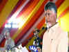 Naidu sets sights on funds for irrigation project, 8 poor districts