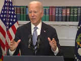Biden completes fourth dose of PAXLOVID, COVID-19 symptoms have "improved meaningfully": US President's physician