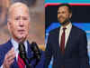 If Joe Biden doesn't have cognitive function... how can he remain as US President?: JD Vance