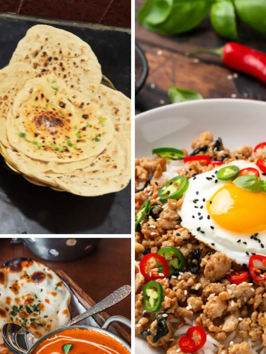 This Indian Dish Ranks Among Top 10 World's Best Dishes | EconomicTimes