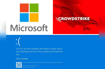 Microsoft-CrowdStrilke outage: Why were all computers not affected?