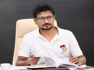 Udhayanidhi Stalin plays down reports of becoming Deputy CM says, "All ministers in govt are Deputy CM's"
