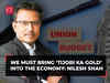 Finance Minister has all the resources to achieve the 'Trinity of Impossible': Nilesh Shah