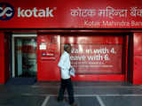 Kotak Mahindra Bank’s Q1 PAT zooms 80% aided by Zurich Ins’ stake buy in general insurance biz