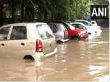 Heavy rain lashes Odisha, 23 families evacuated to safety