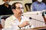 Will scrap Dharavi slum redevelopment project tender after coming to power: Uddhav Thackeray