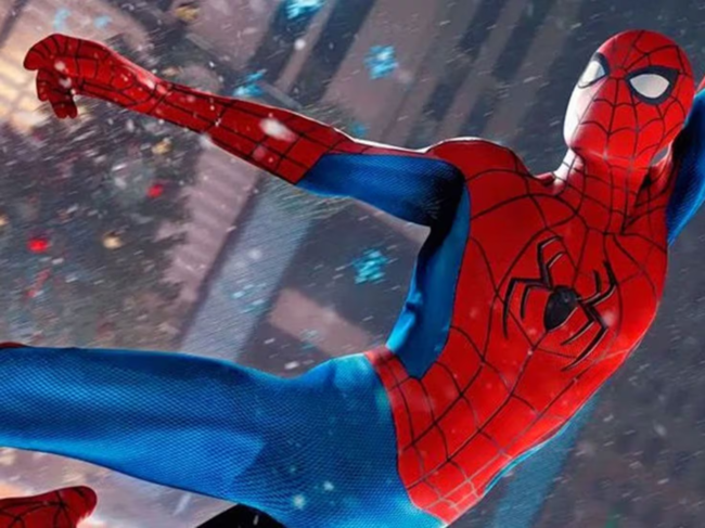 Spider-Man 4 is currently under development