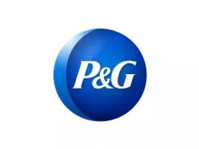 Procter & Gamble Health